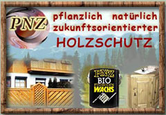 Holzschutz aussen