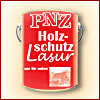 Holzschutz-Lasur