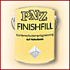 Holzschutz Innen Finishfill