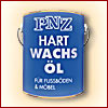 Holzschutz Innen Hartwachs-Öl