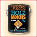 Holzwachs