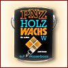 Holzwachs