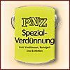 Spezialverdnnung